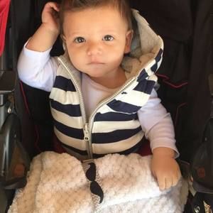 Meet your Posher, Grace